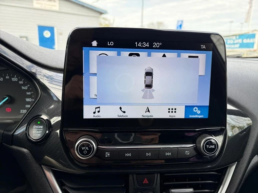 Ford Fiesta - Afbeelding 16 van 30