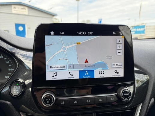 Ford Fiesta - Afbeelding 17 van 30