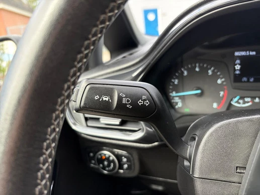 Ford Fiesta - Afbeelding 19 van 30