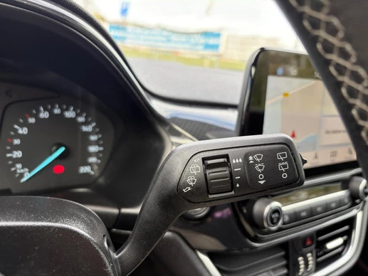 Ford Fiesta - Afbeelding 20 van 30