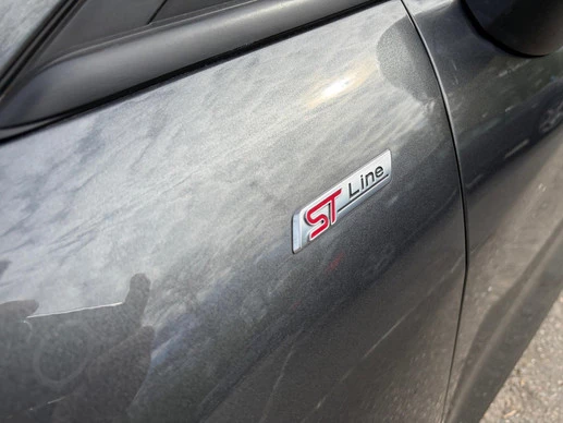 Ford Fiesta - Afbeelding 21 van 30