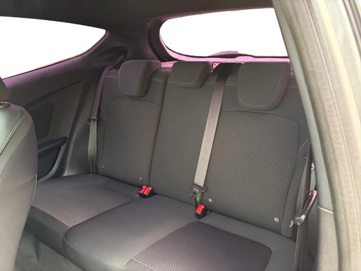 Ford Fiesta - Afbeelding 23 van 30