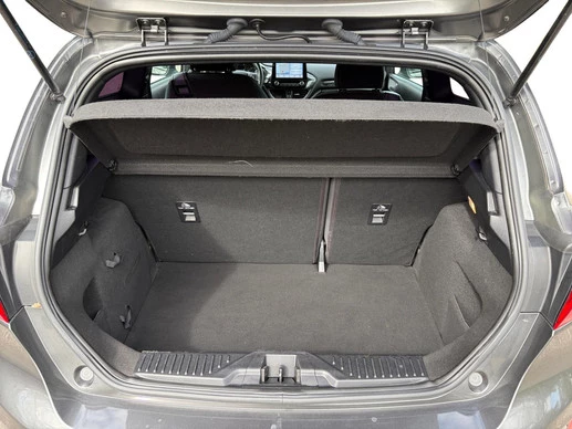 Ford Fiesta - Afbeelding 24 van 30