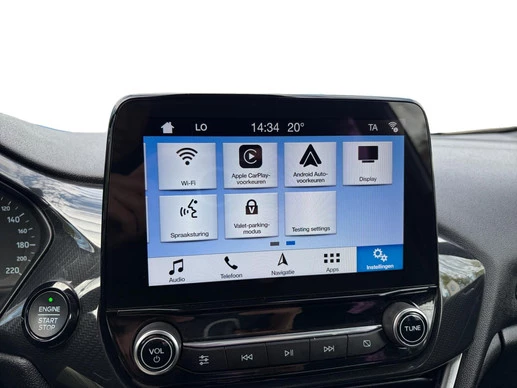 Ford Fiesta - Afbeelding 26 van 30