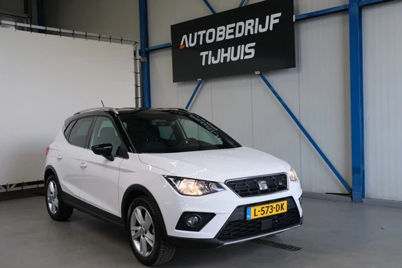 SEAT Arona - Afbeelding 1 van 30
