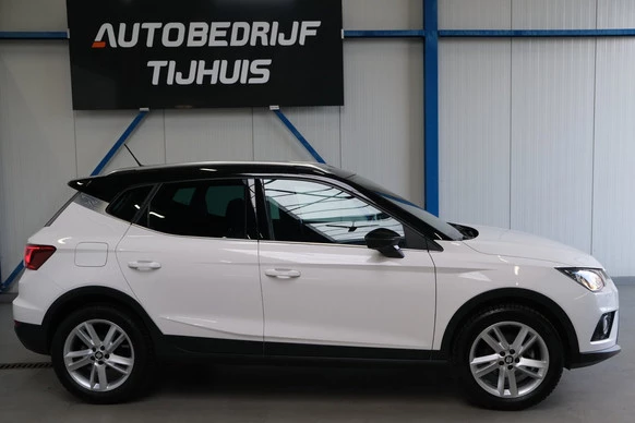 SEAT Arona - Afbeelding 2 van 30