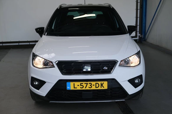 SEAT Arona - Afbeelding 3 van 30