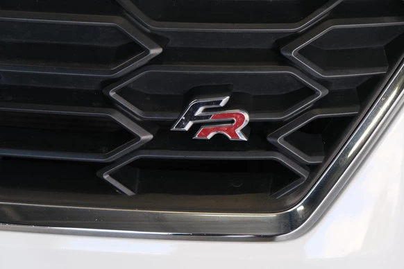 SEAT Arona - Afbeelding 4 van 30