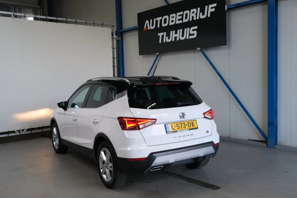 SEAT Arona - Afbeelding 5 van 30