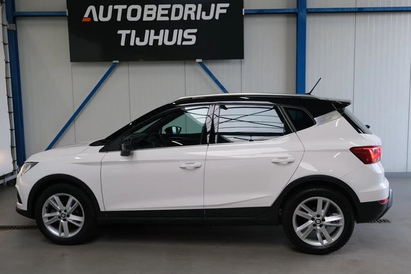 SEAT Arona - Afbeelding 6 van 30