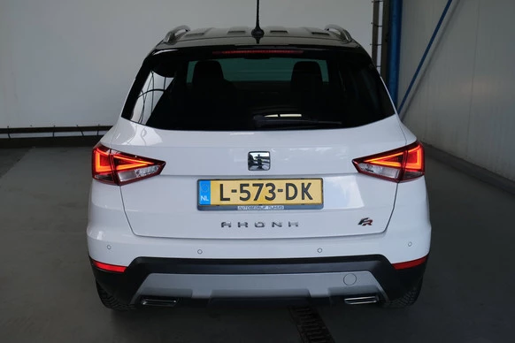 SEAT Arona - Afbeelding 7 van 30