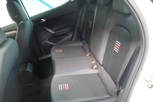 SEAT Arona - Afbeelding 10 van 30