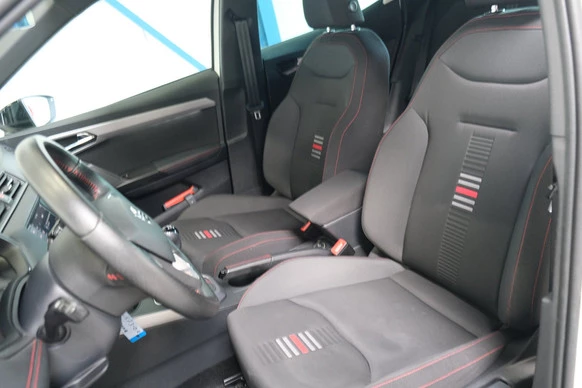 SEAT Arona - Afbeelding 13 van 30