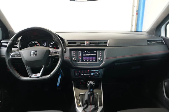 SEAT Arona - Afbeelding 14 van 30