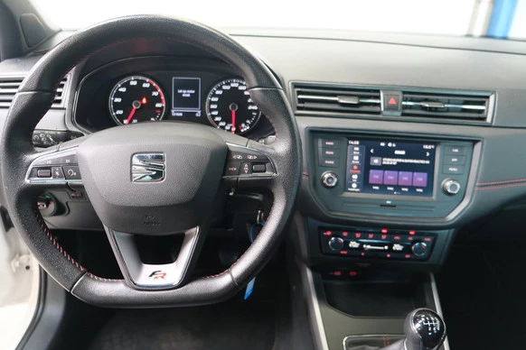 SEAT Arona - Afbeelding 15 van 30