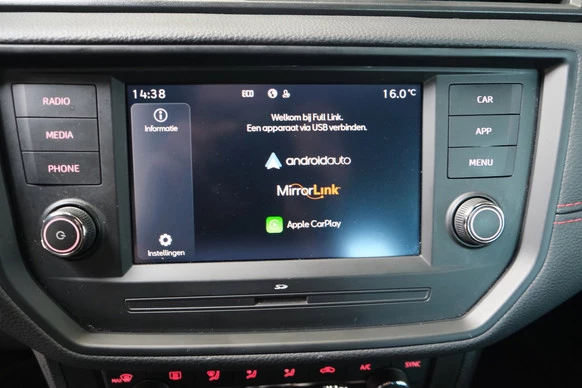 SEAT Arona - Afbeelding 16 van 30
