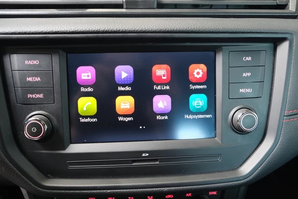 SEAT Arona - Afbeelding 17 van 30
