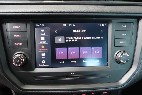 SEAT Arona - Afbeelding 18 van 30