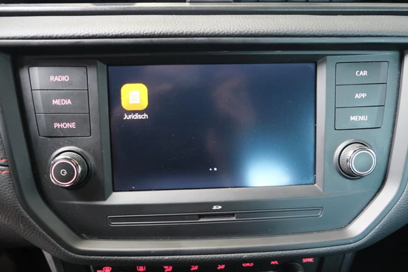 SEAT Arona - Afbeelding 19 van 30