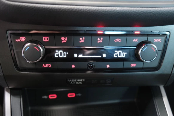 SEAT Arona - Afbeelding 20 van 30