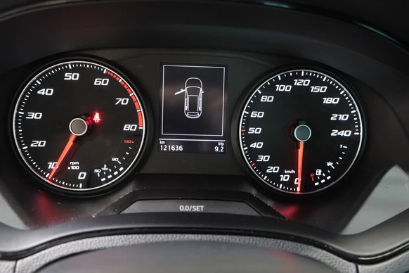 SEAT Arona - Afbeelding 24 van 30