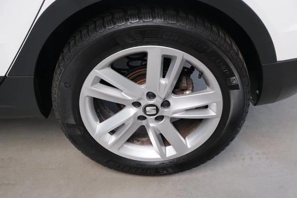 SEAT Arona - Afbeelding 28 van 30