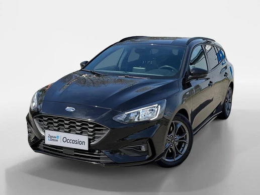 Ford Focus - Afbeelding 1 van 30