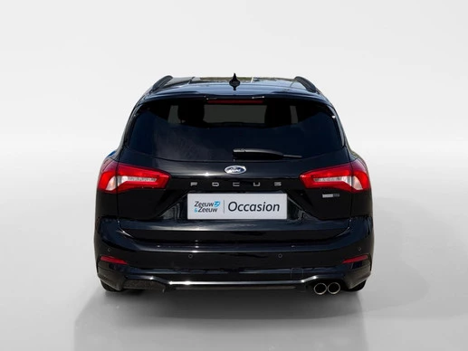 Ford Focus - Afbeelding 5 van 30