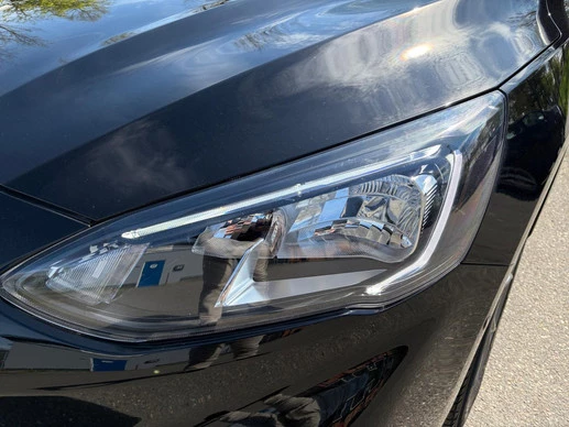 Ford Focus - Afbeelding 7 van 30