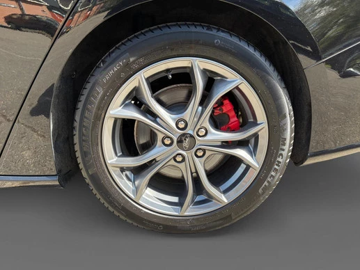 Ford Focus - Afbeelding 8 van 30