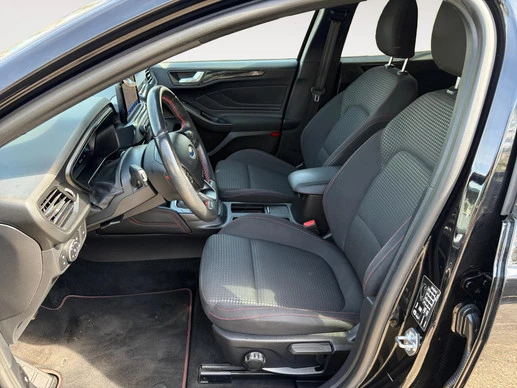 Ford Focus - Afbeelding 9 van 30