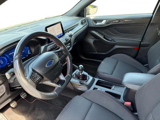 Ford Focus - Afbeelding 10 van 30