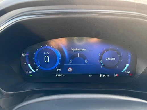 Ford Focus - Afbeelding 11 van 30