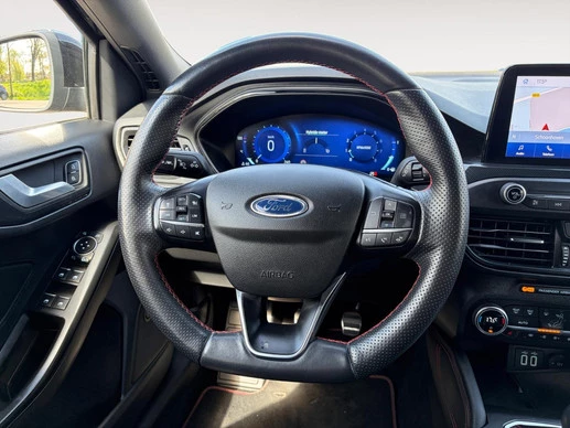 Ford Focus - Afbeelding 12 van 30