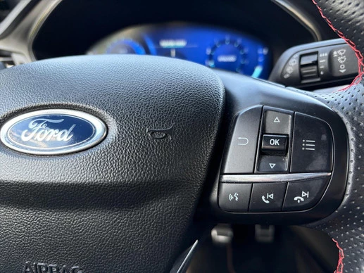 Ford Focus - Afbeelding 14 van 30