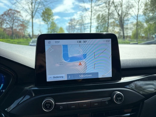 Ford Focus - Afbeelding 15 van 30