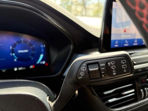 Ford Focus - Afbeelding 17 van 30