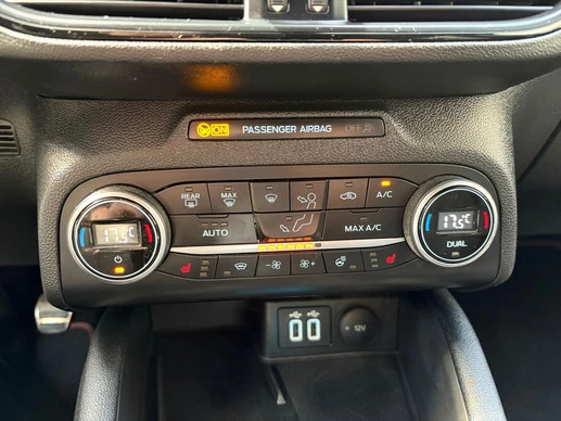 Ford Focus - Afbeelding 18 van 30