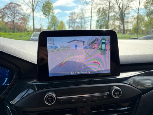 Ford Focus - Afbeelding 19 van 30