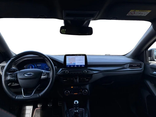 Ford Focus - Afbeelding 21 van 30