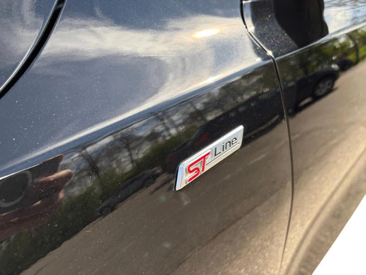 Ford Focus - Afbeelding 25 van 30