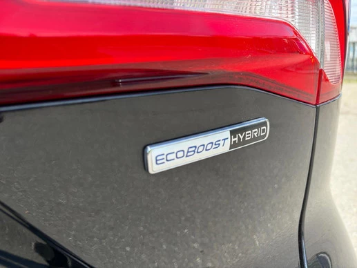 Ford Focus - Afbeelding 27 van 30