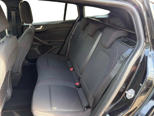 Ford Focus - Afbeelding 28 van 30