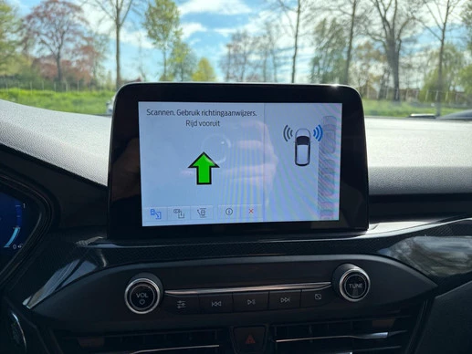 Ford Focus - Afbeelding 30 van 30