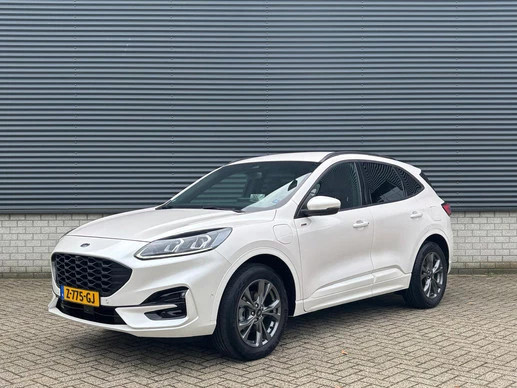 Ford Kuga - Afbeelding 2 van 30