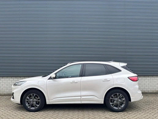 Ford Kuga - Afbeelding 3 van 30