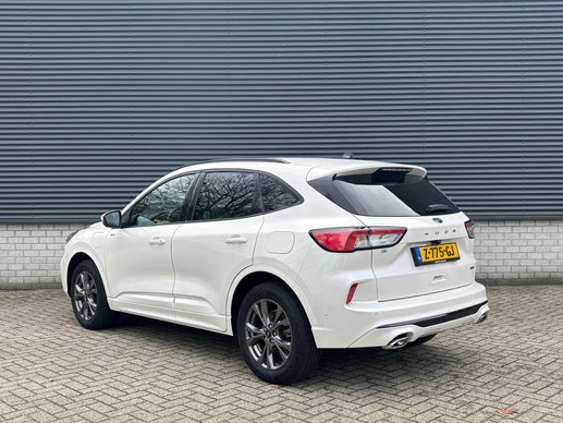 Ford Kuga - Afbeelding 4 van 30