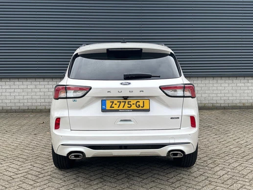 Ford Kuga - Afbeelding 5 van 30