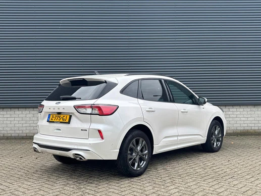 Ford Kuga - Afbeelding 6 van 30