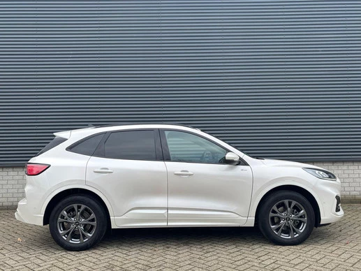 Ford Kuga - Afbeelding 7 van 30